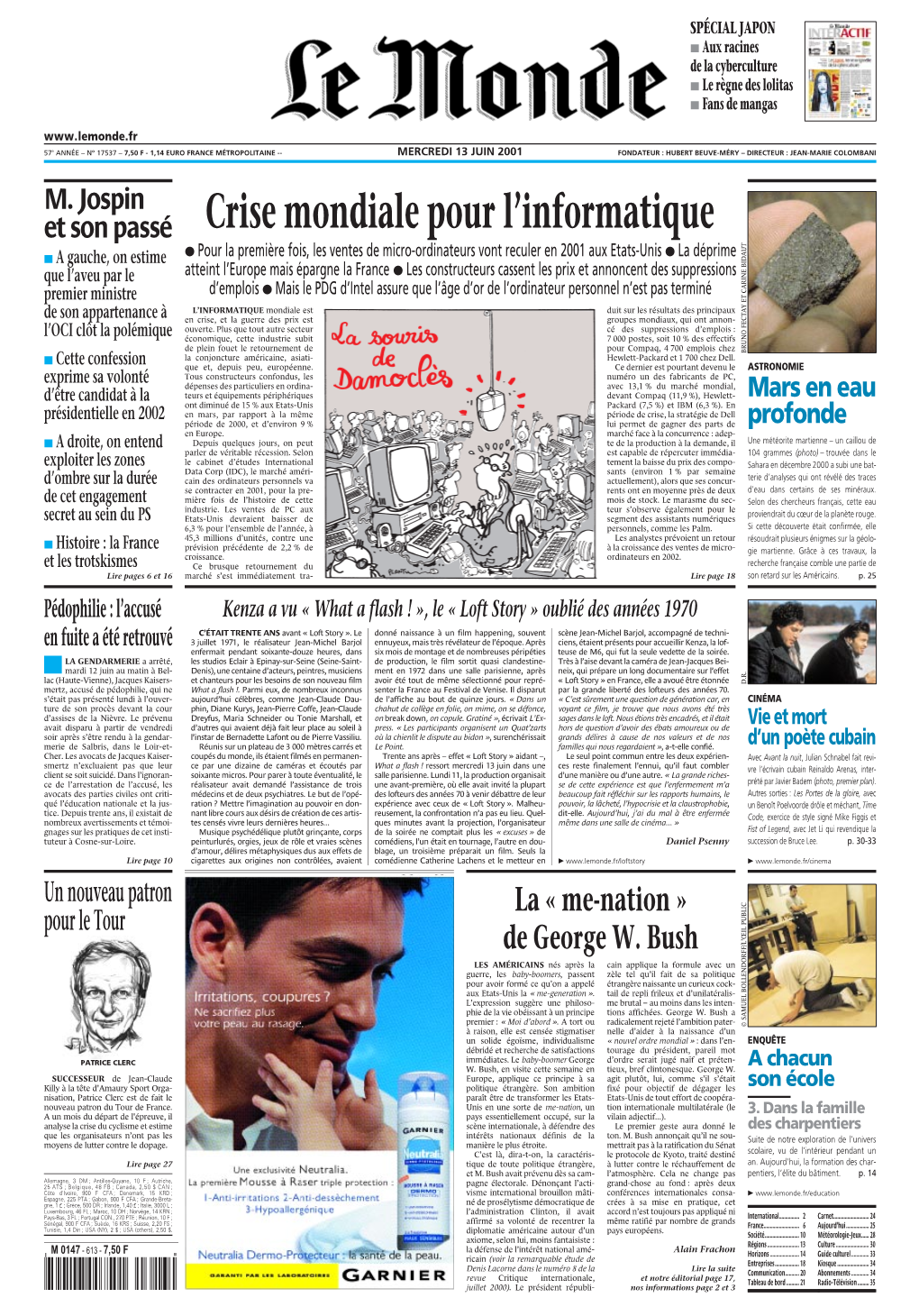 Monde.20010613.Pdf