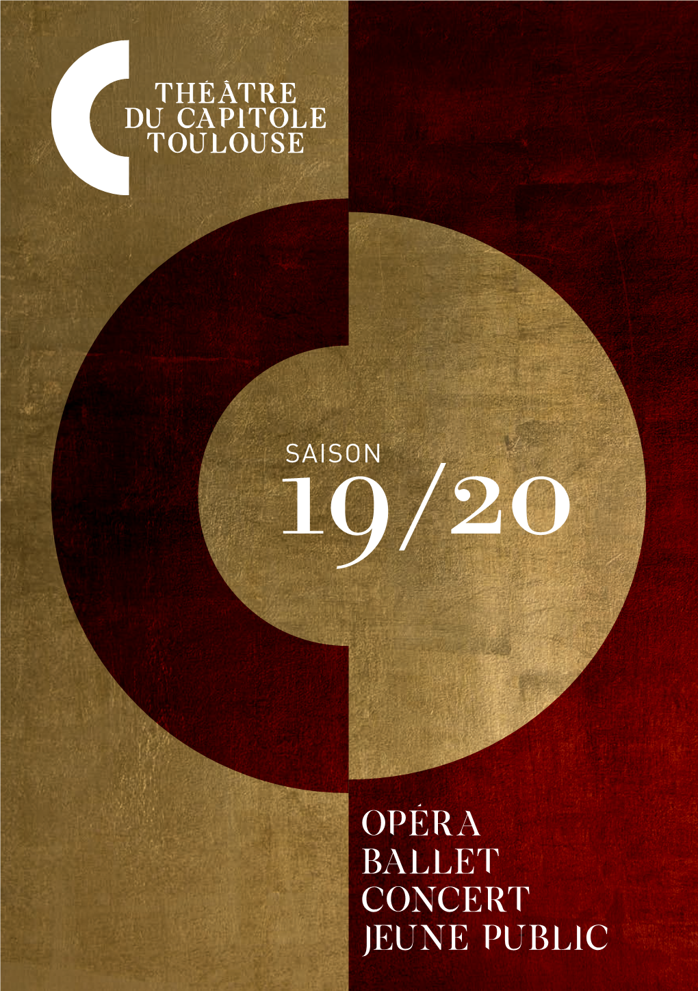 Opera Ballet Concert Jeune Public