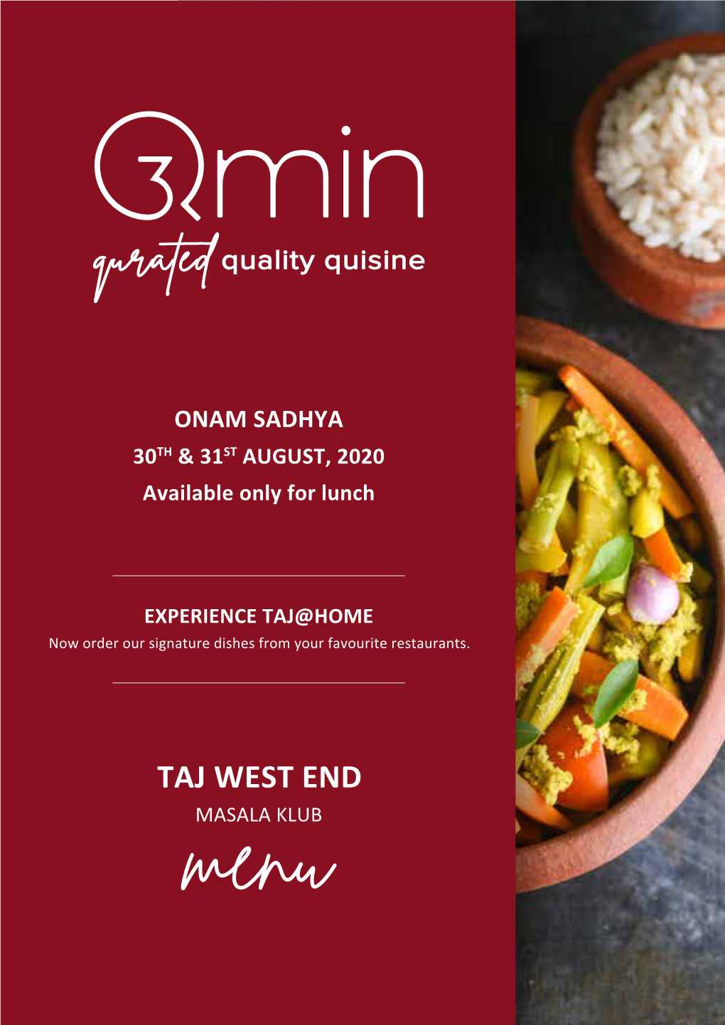 Qmin-Taj-West-End-Onam-Sadhya