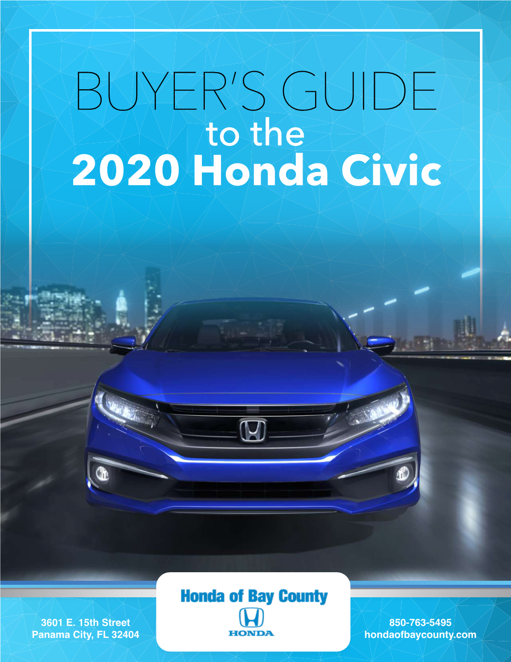 Buyer's Guide