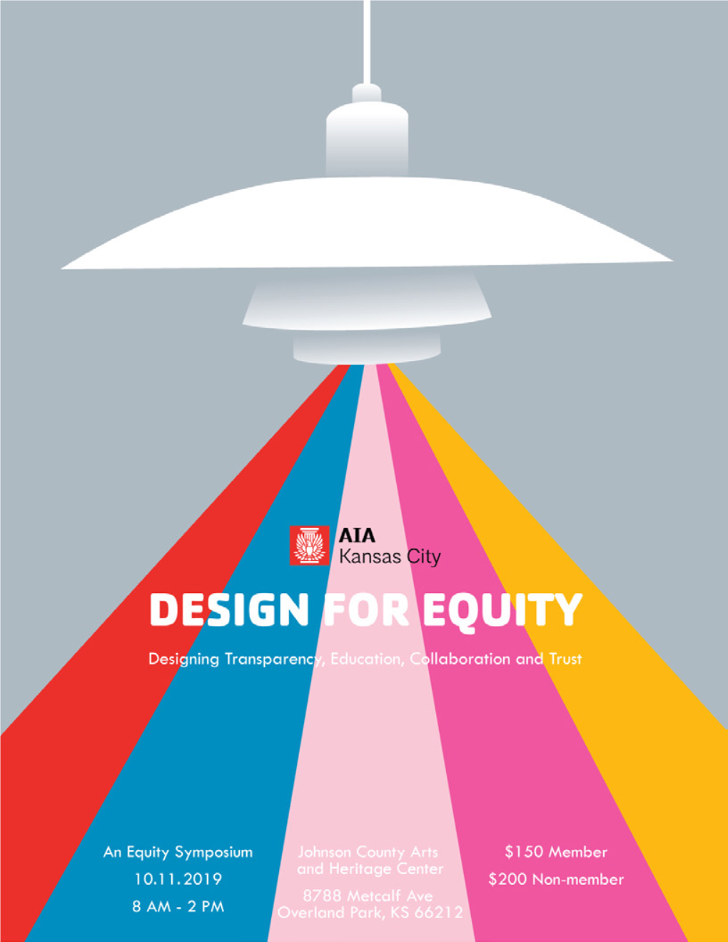 Design for Equity Symposium