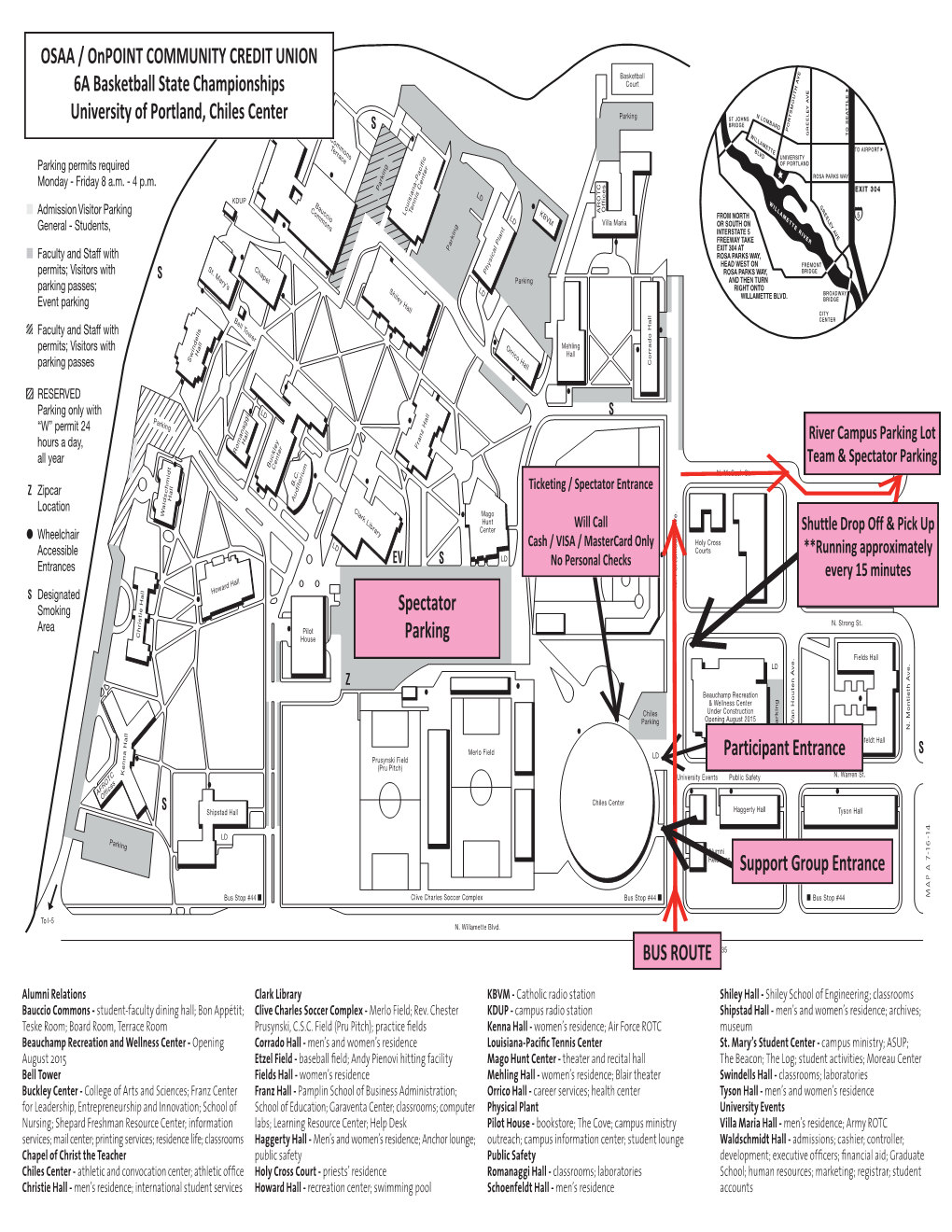 CAMPUS MAP.Indd