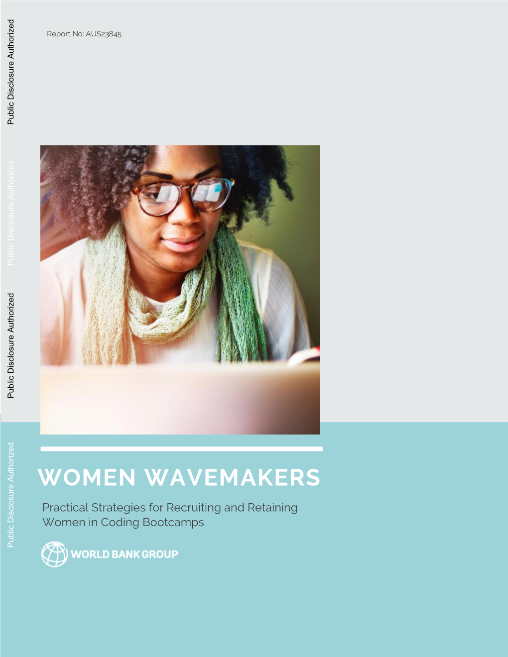 Women Wavemakers