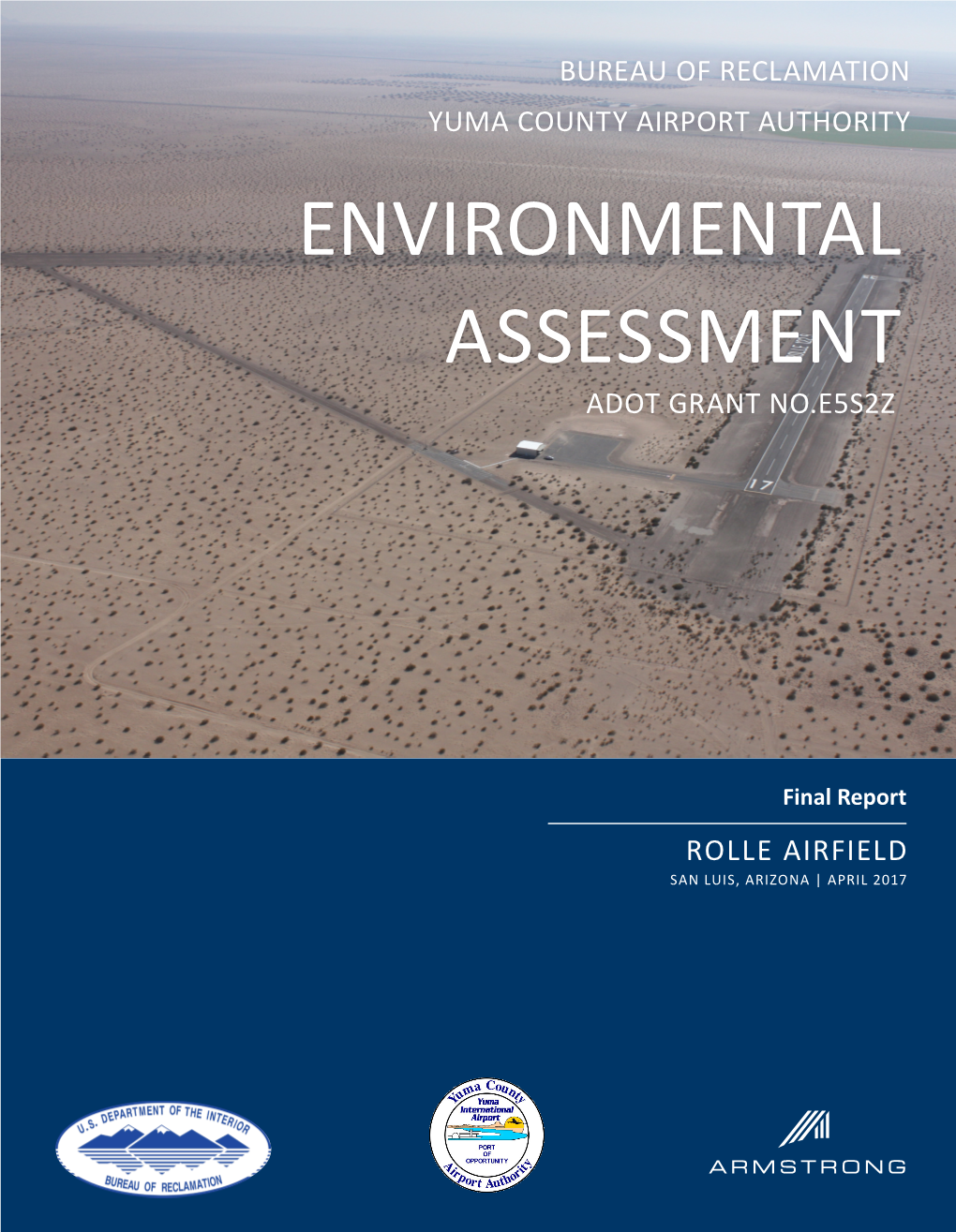 Final Environmental Assessment