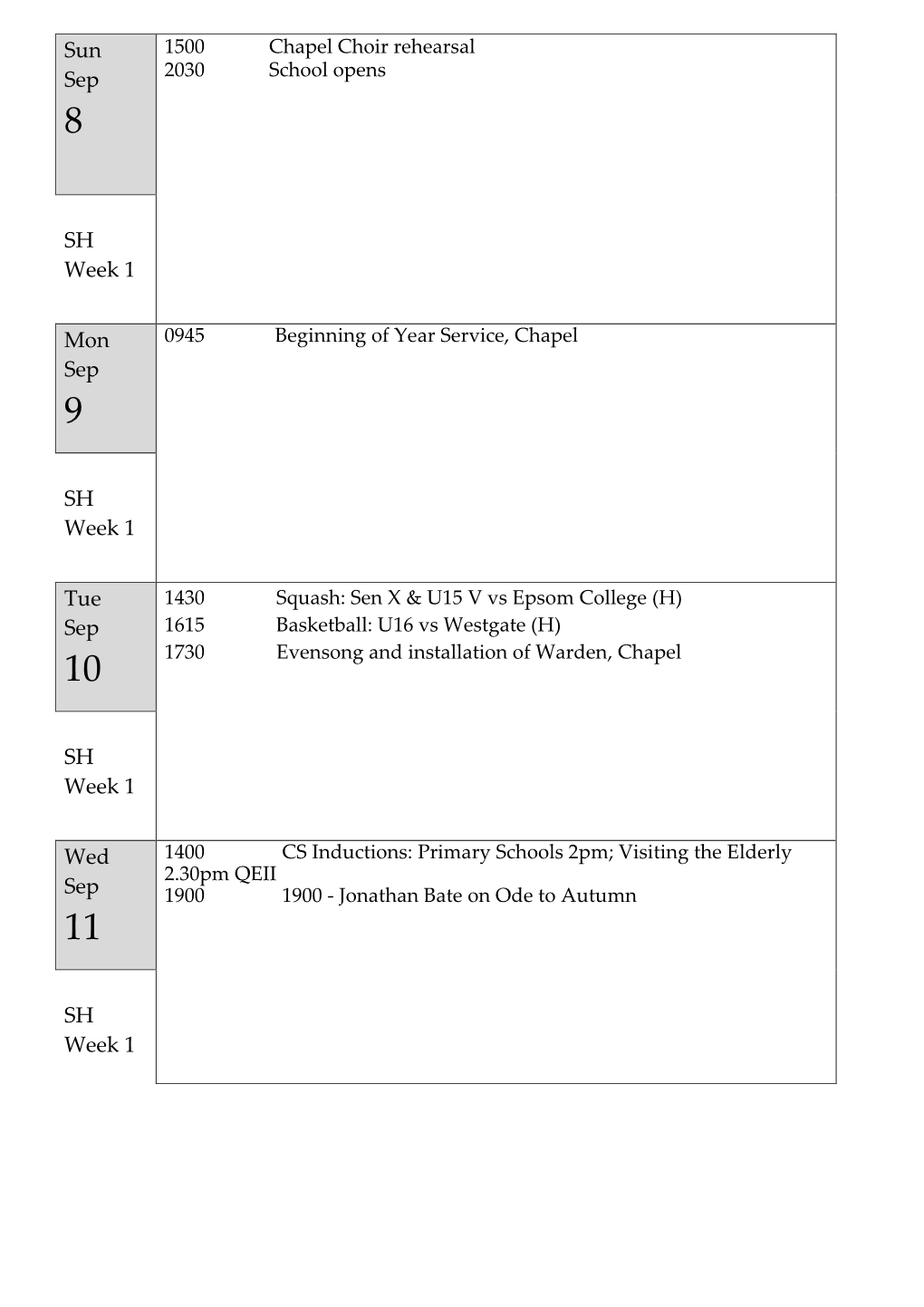 Short Roll SH19 Calendar.Pdf