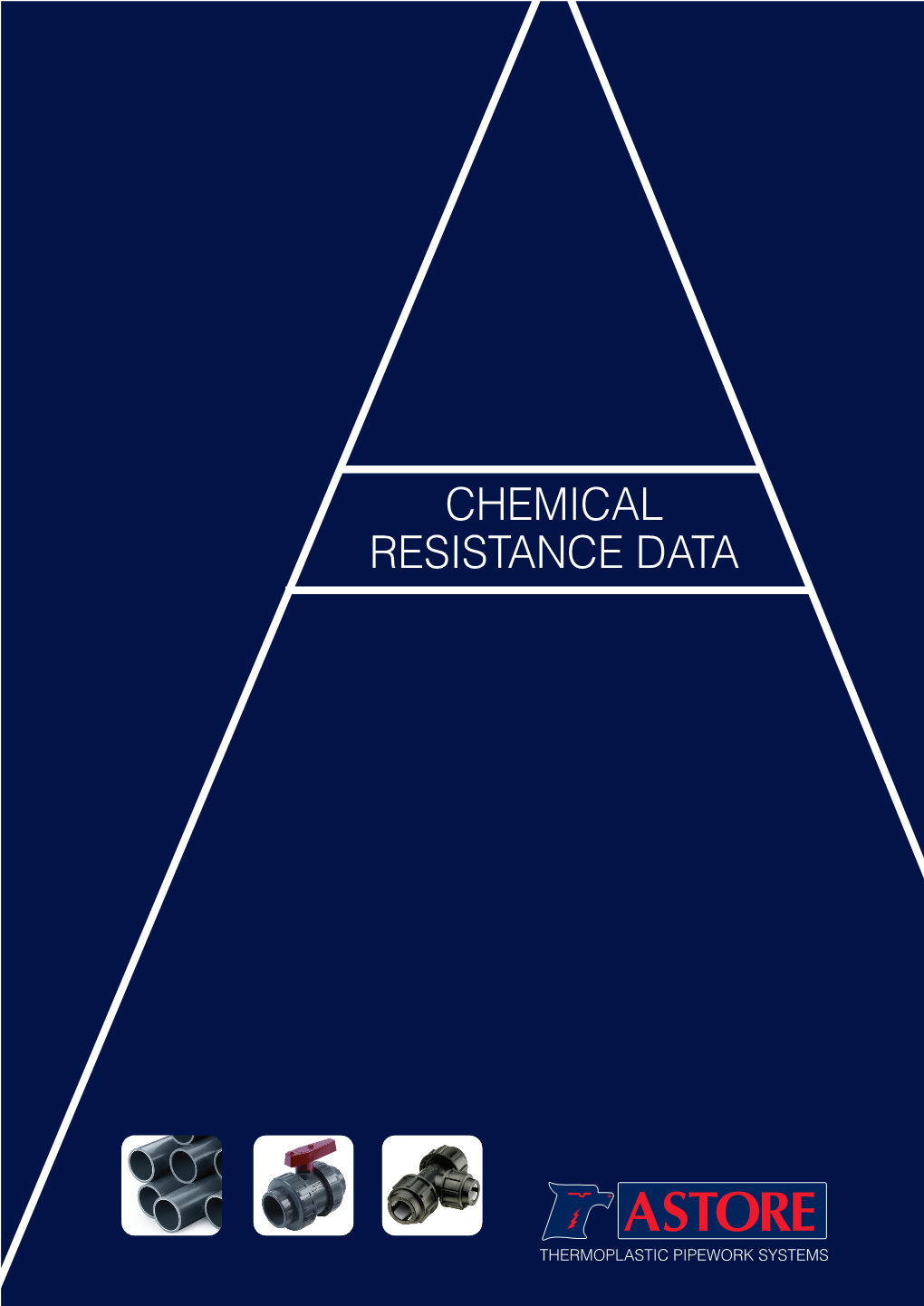 CHEMICAL RESISTANCE DATA 20799 Astore Chem Resistance Apr09:Layout 1 30/04/2009 16:41 Page 2