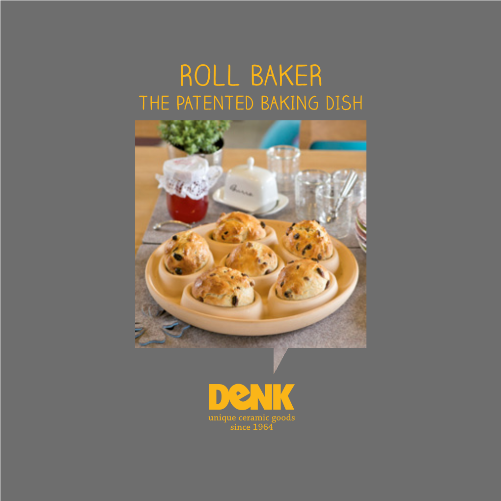 Download Roll Baker