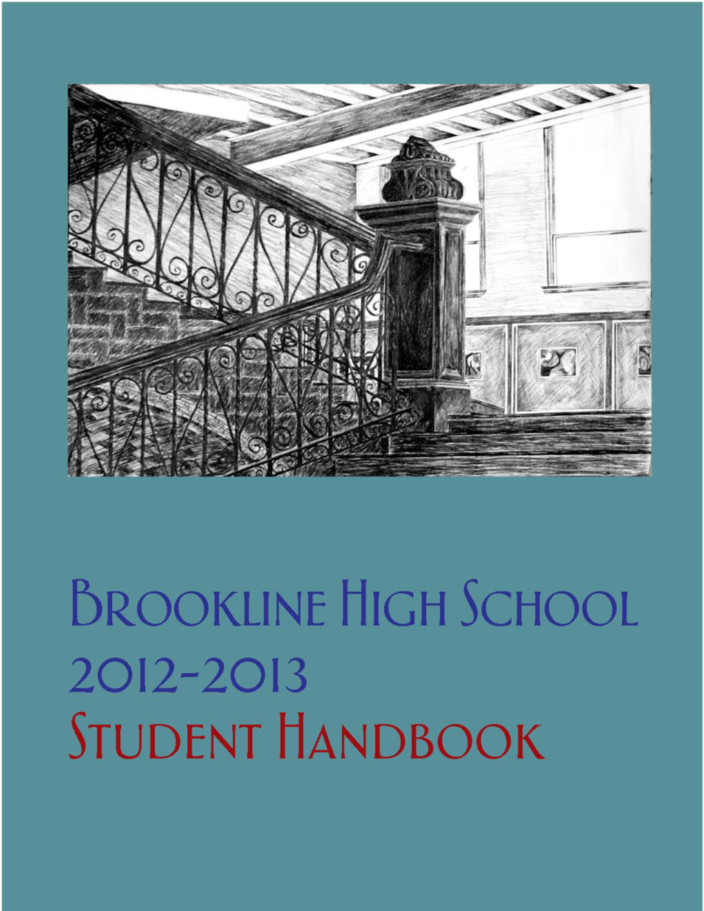 BHS Handbook