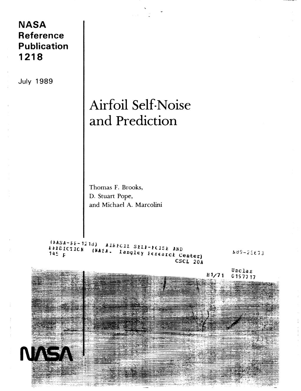 Airfoil Self-Noise and Prediction