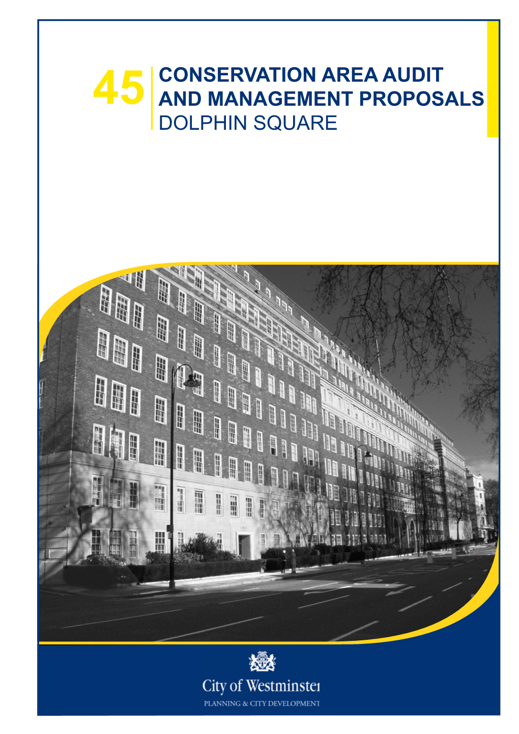 Dolphin Square