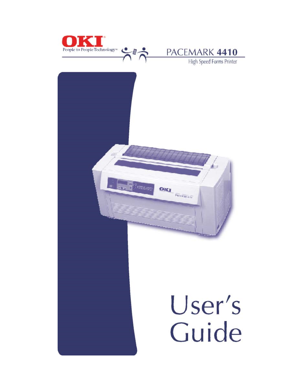 Epson FX, IBM Proprinter III, Okidata Microline Standard