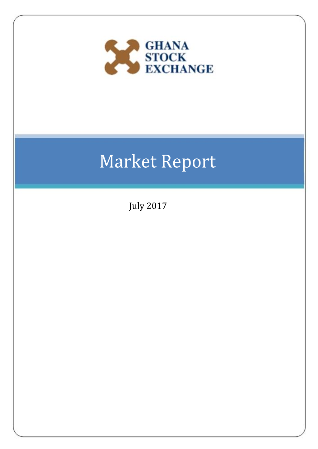 Market Report