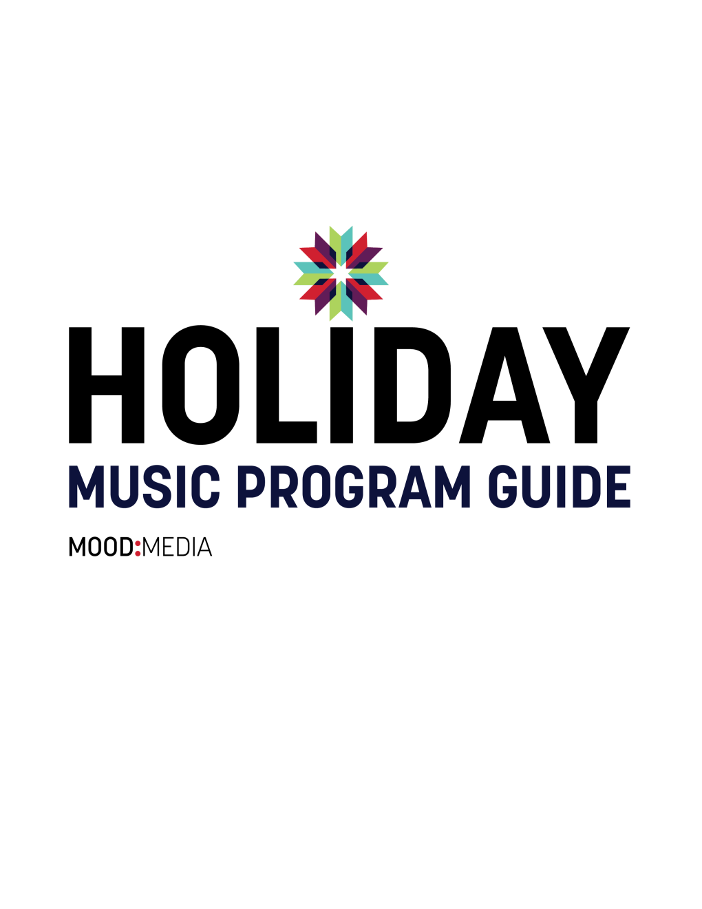 Holiday Guide to Review All of Our Holiday Offerings