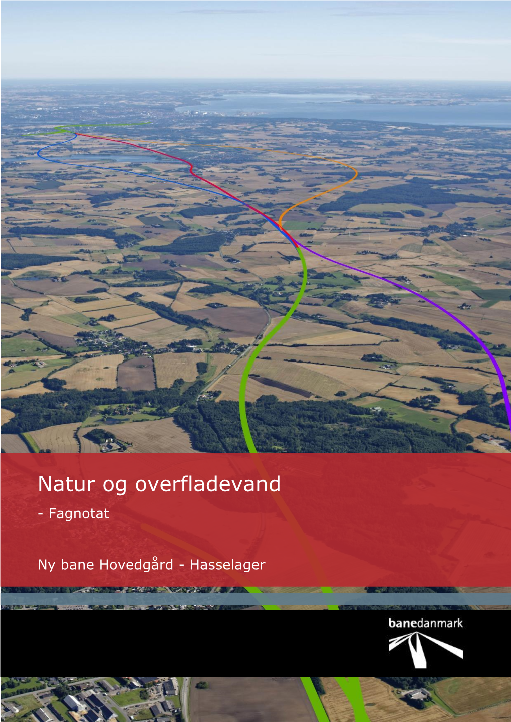 Natur Og Overfladevand - Fagnotat