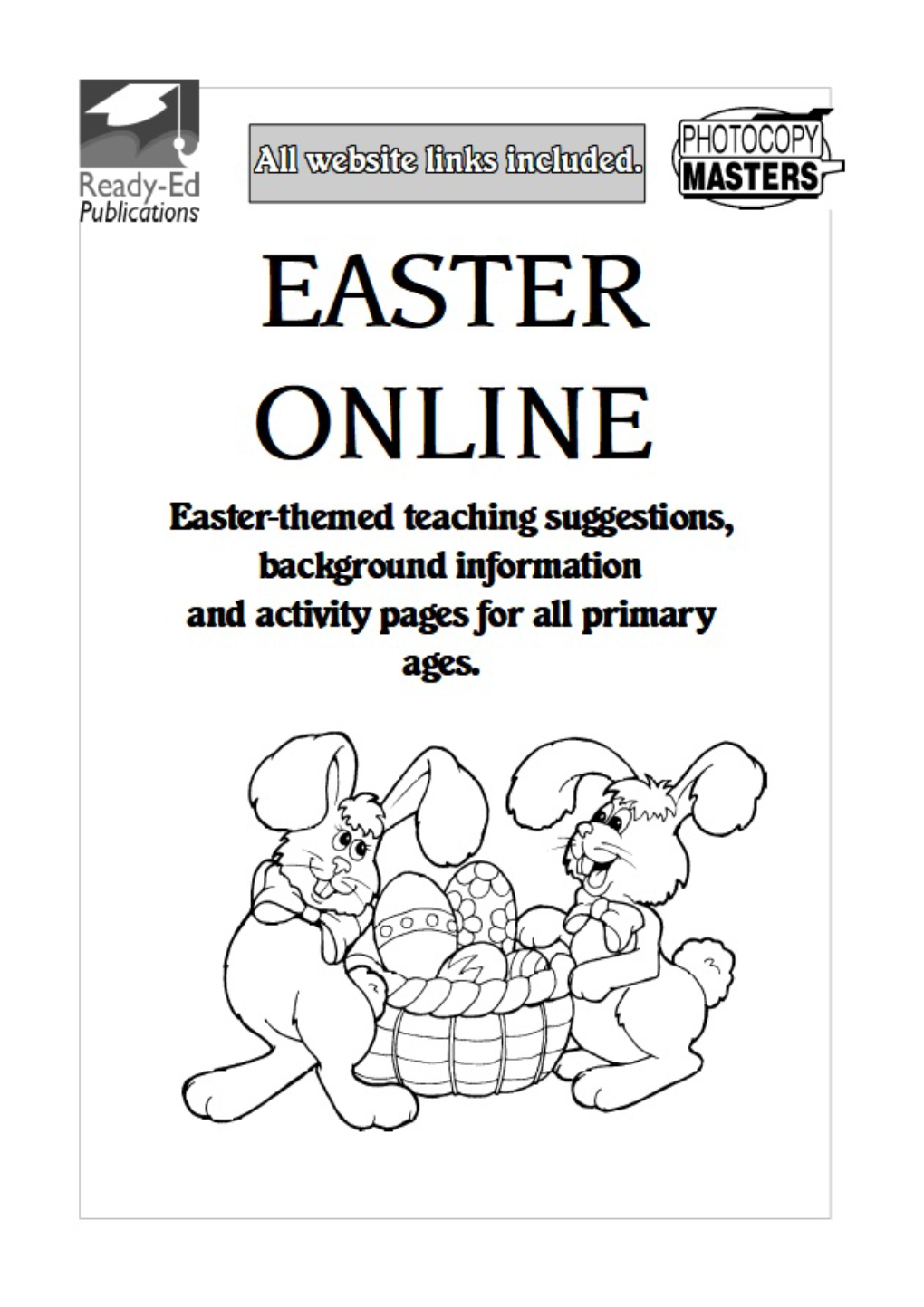 Easter Online-2021