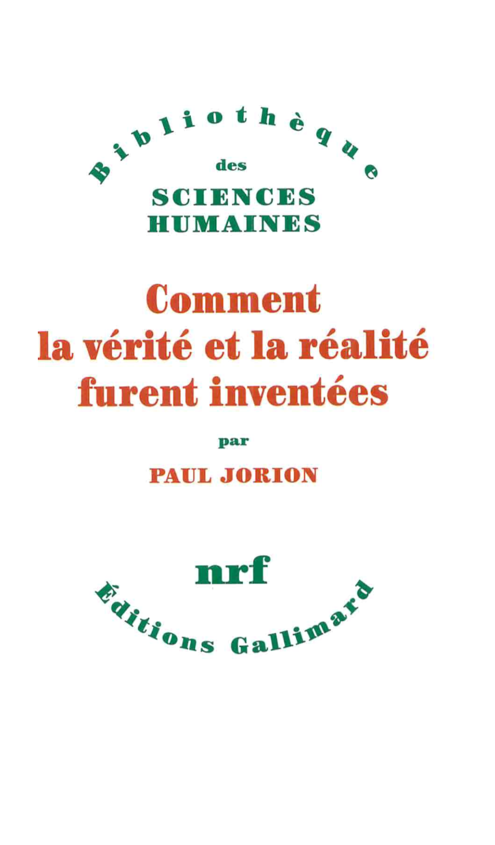 Miracle Grec»: La « Mentalité Primitive» Et La Chine