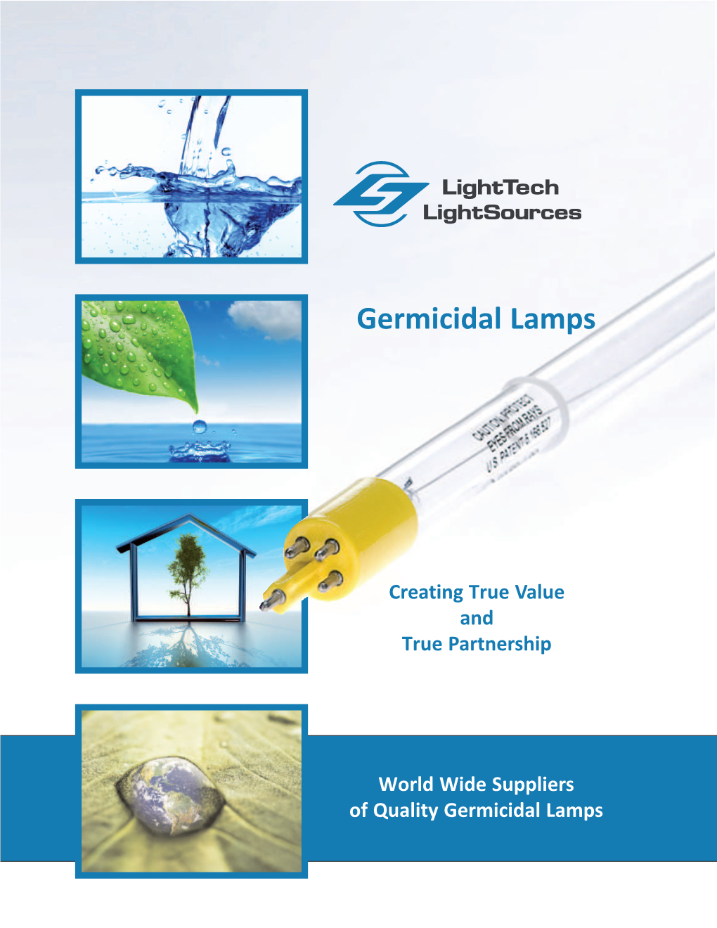 LSI Germicidal Catalog 2013 10-14-2013