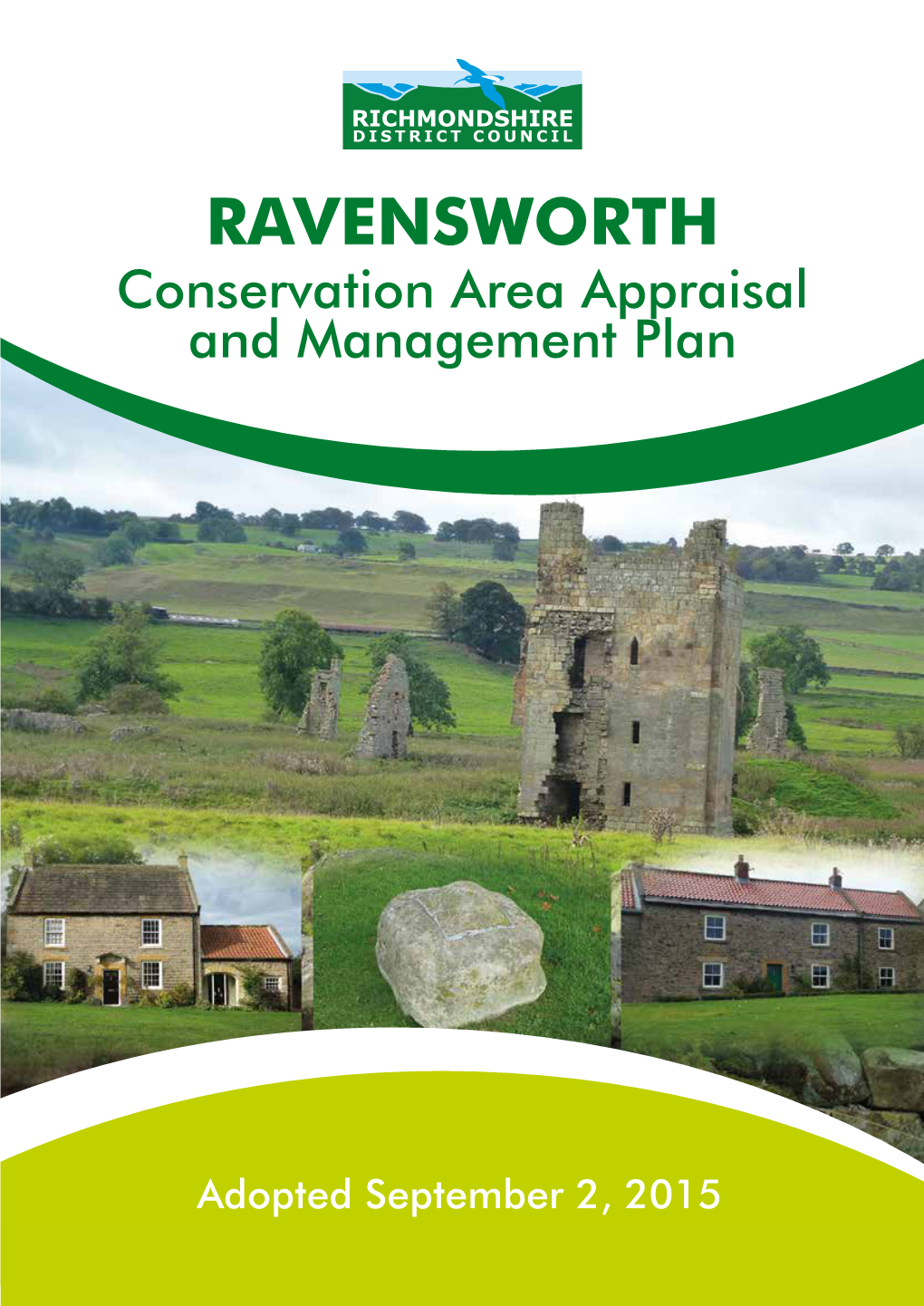 RAVENSWORTH Conservation Area Appraisal and Management Plan