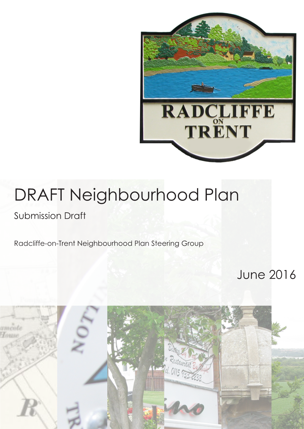 DRAFT Neighbourhood Plan Submission Draft