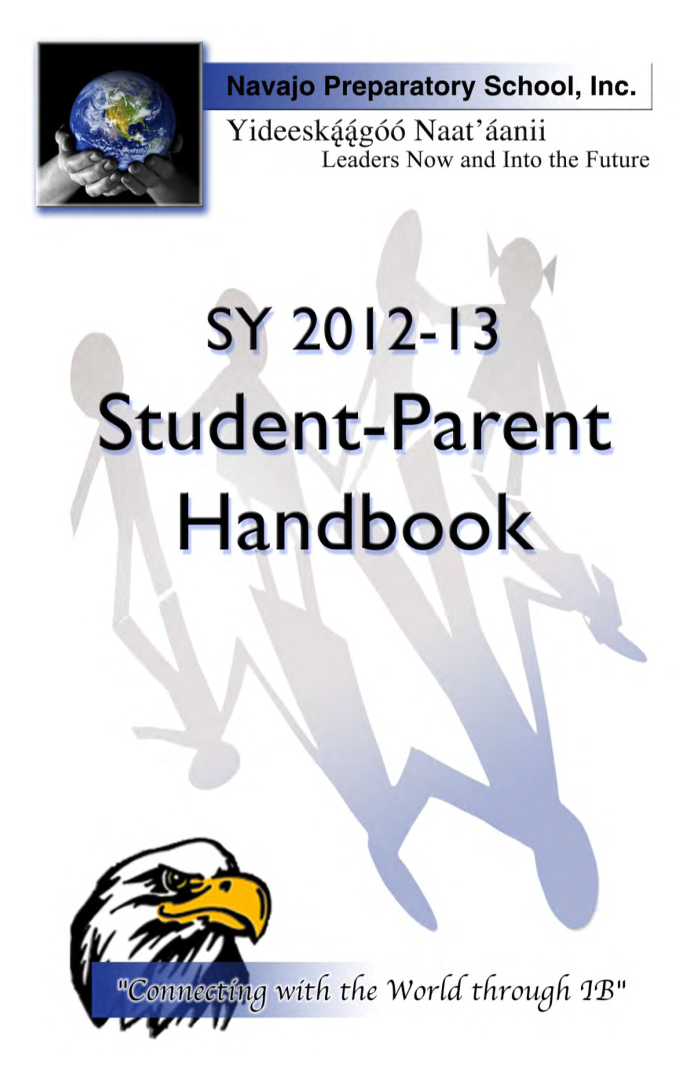 2012-13 Student Handbook