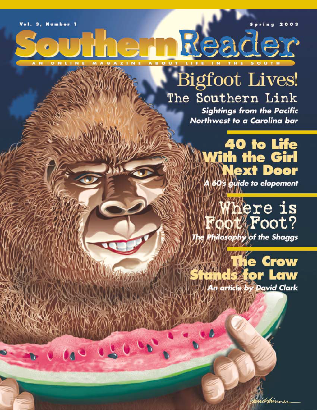 Southernreader4.Pdf