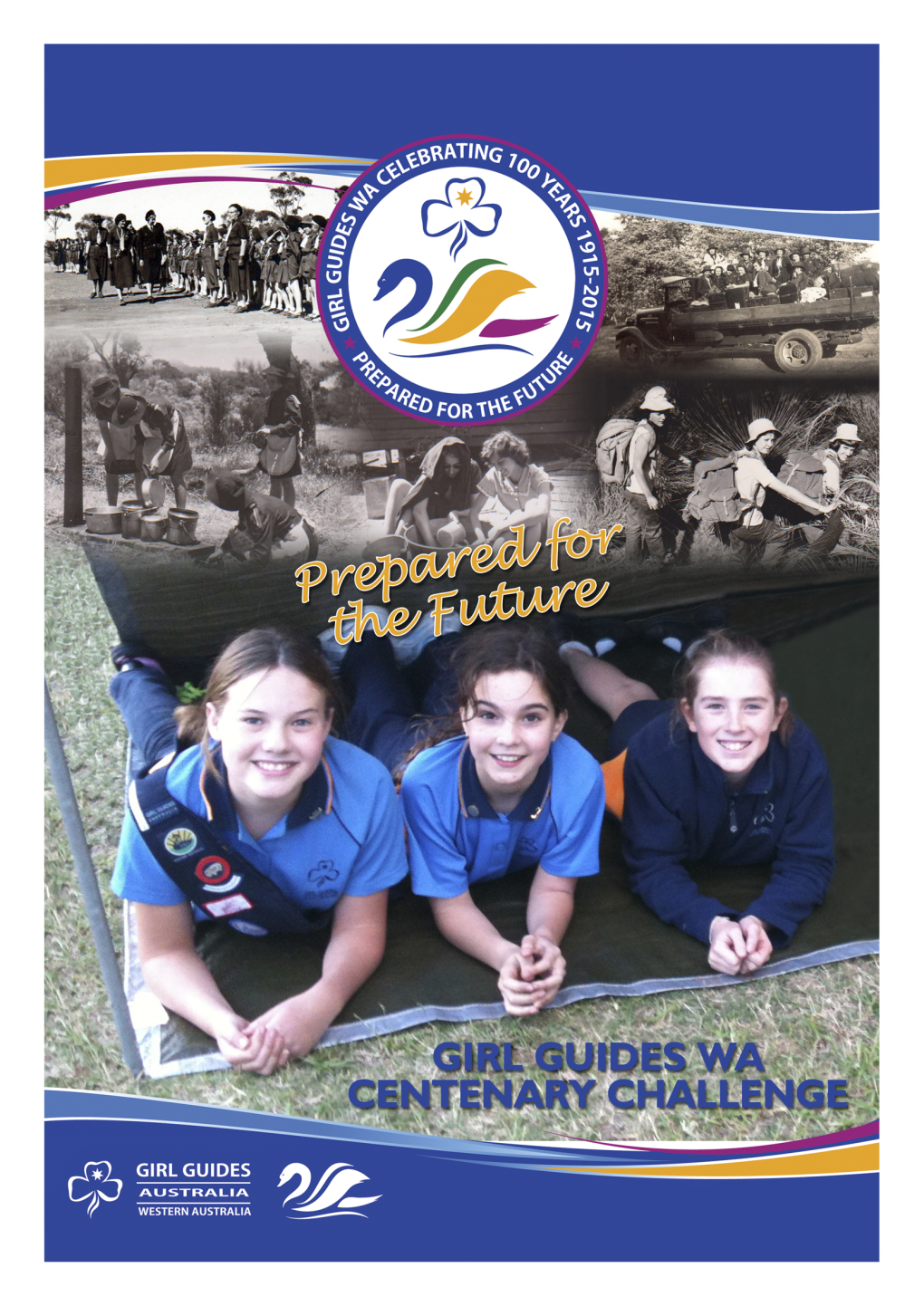 WA Centenary Challenge