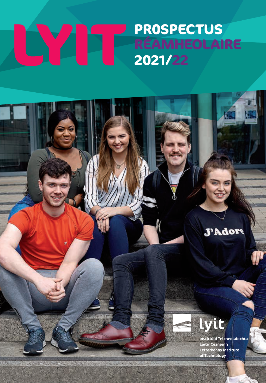 Download Prospectus