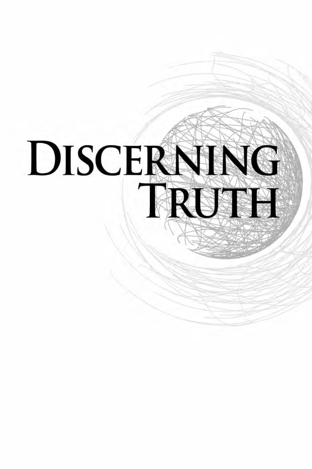 Discerning Truth: Exposing Errors in Evolutionary Arguments See Creationists Committing Logical Fallacies As Well