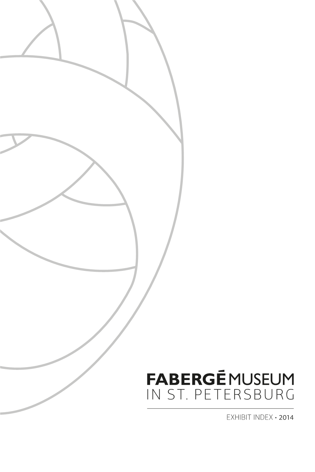 Fabergé Museum in Saint Petersburg