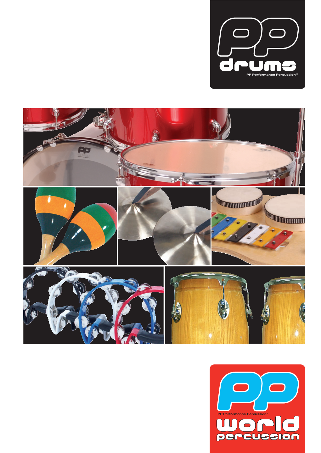 PP Drums 2013.Pdf