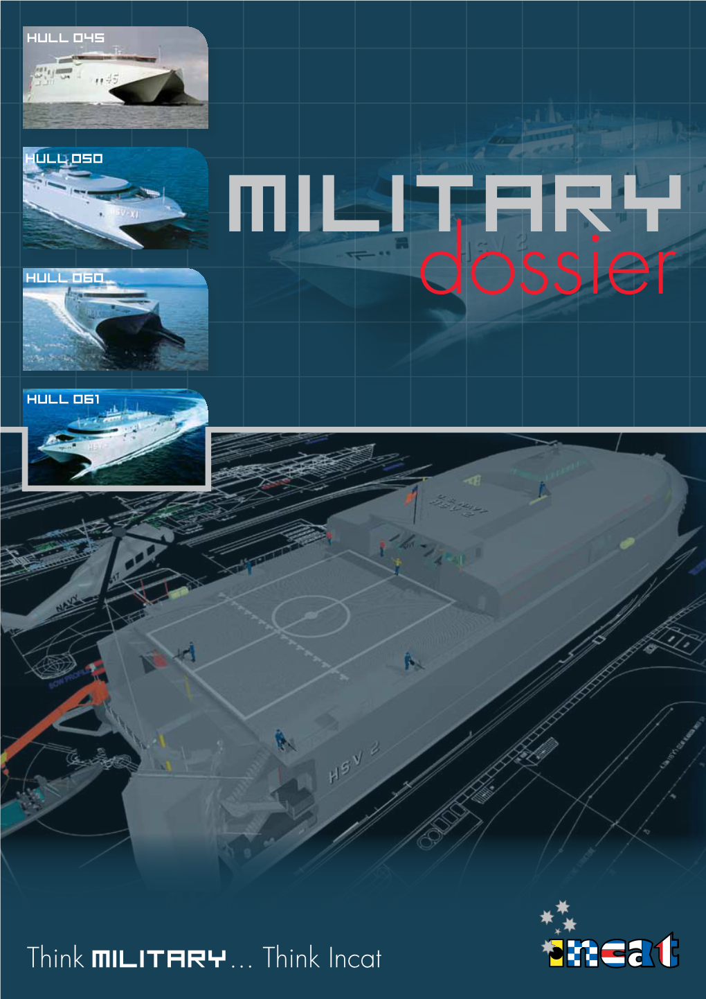 View Military Dossier