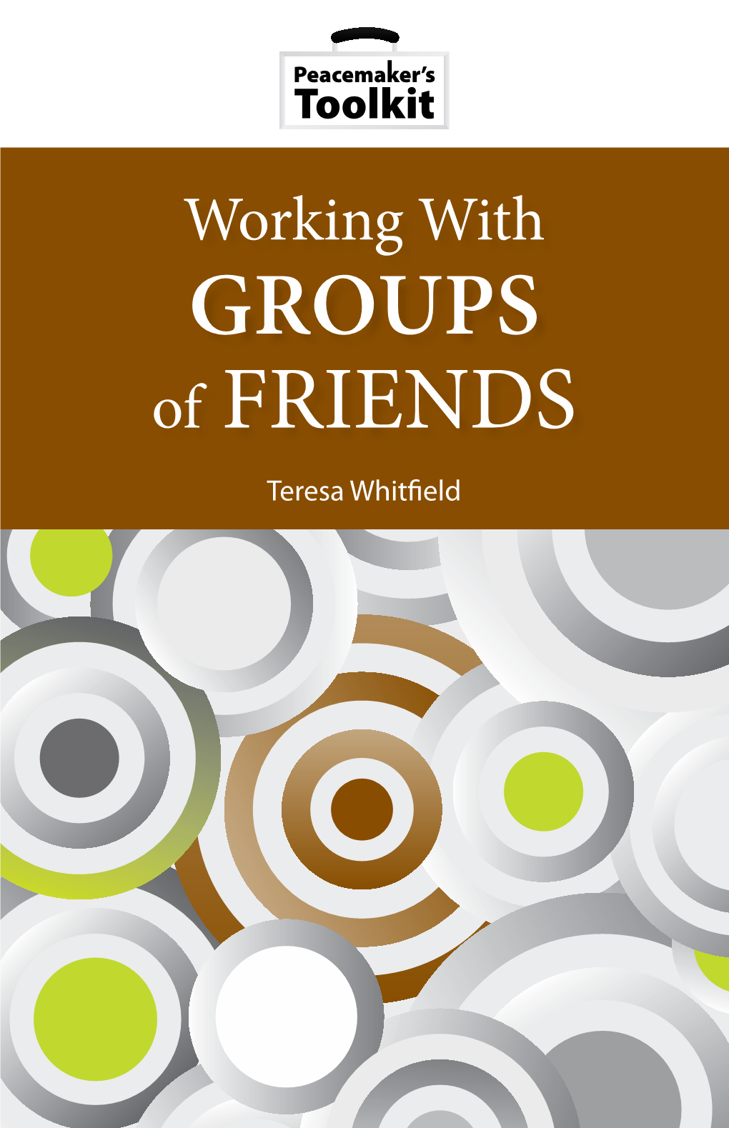 Working with Groups of Friends