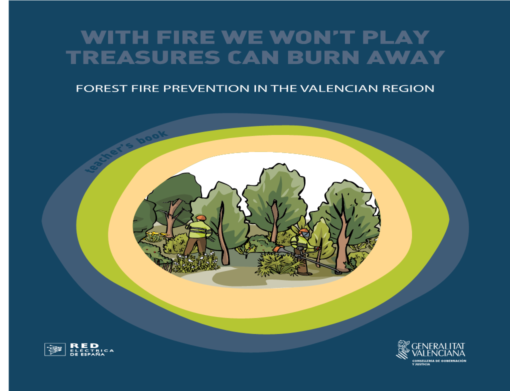 Why Forest Fire Prevention?