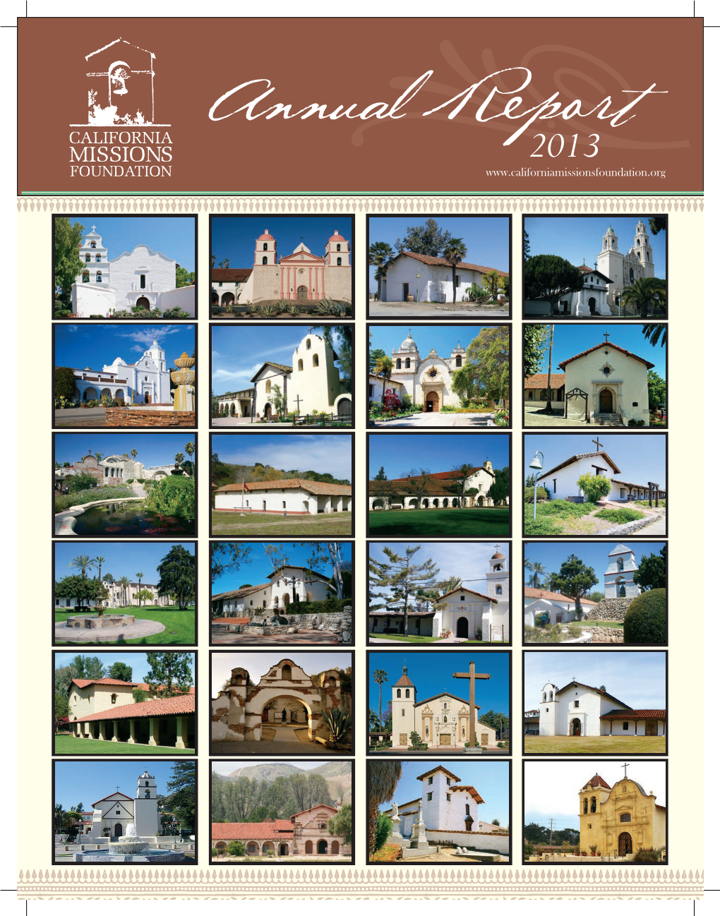 2013 Historic Sites Directory