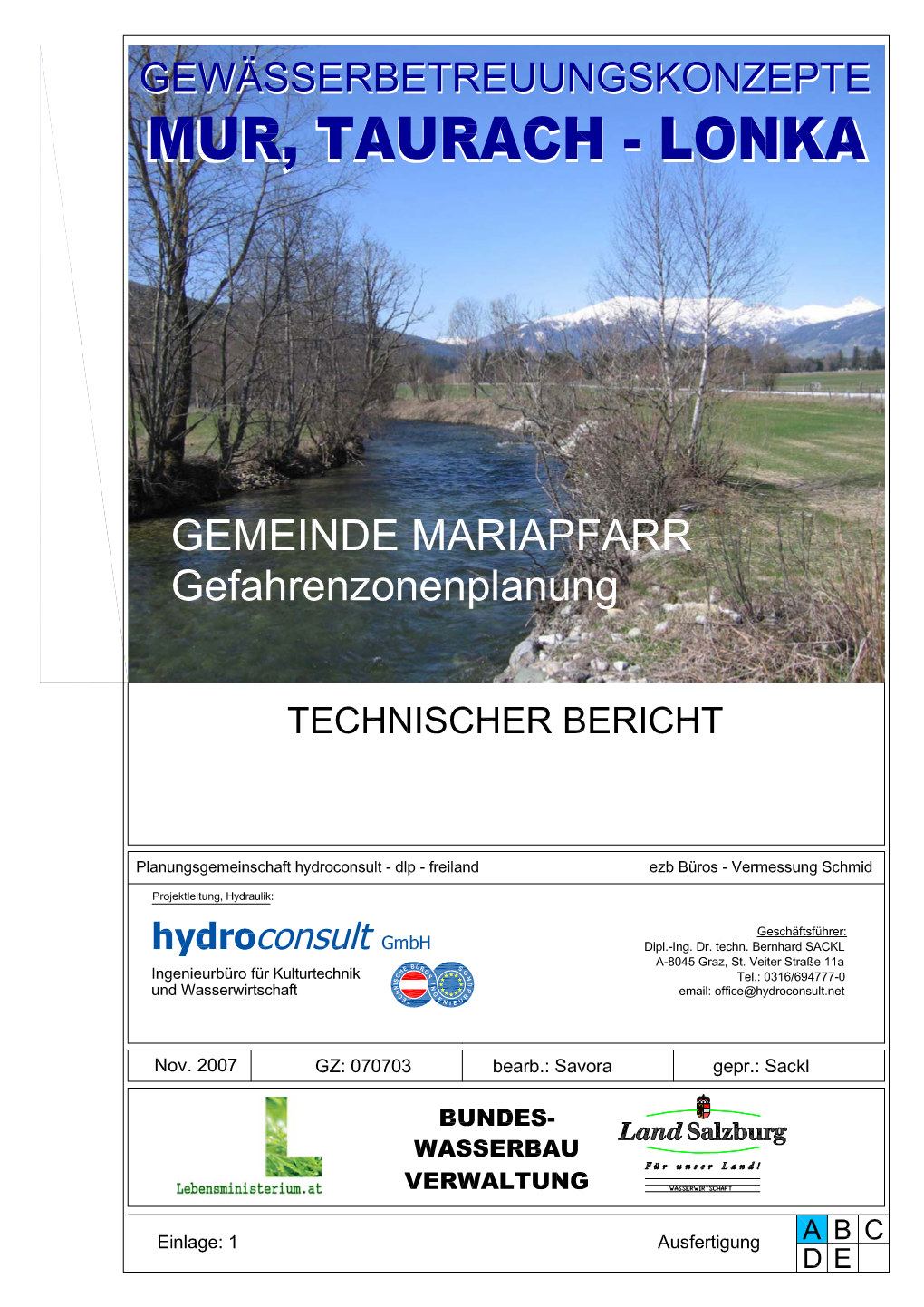 Pdf-61-Gzp-Mariapfarr-Tb.Pdf