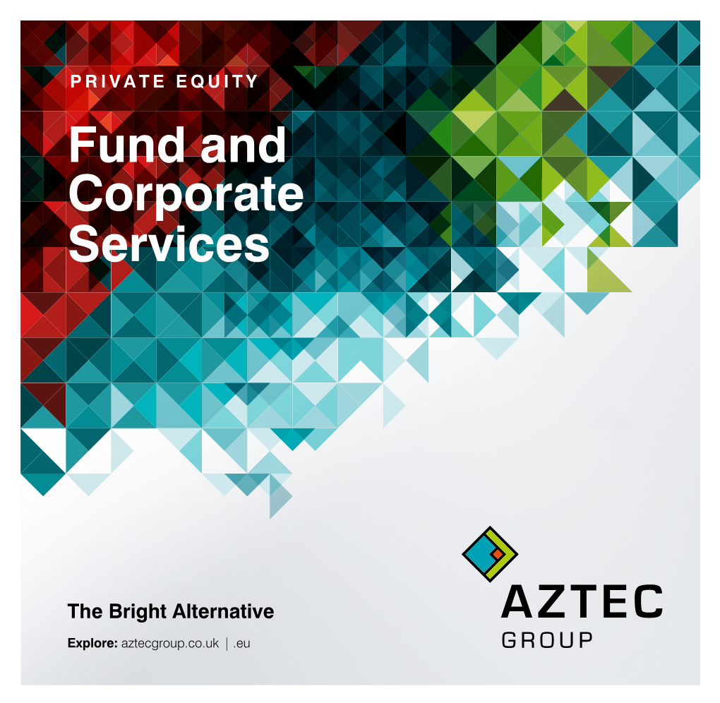PRIVATE EQUITY Fund and Corporate Services