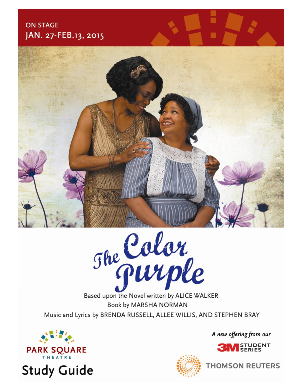 Thecolorpurple2015.Pdf