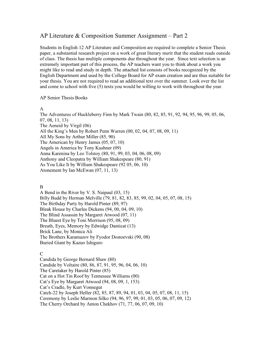 MHS Textbook Inventory Form