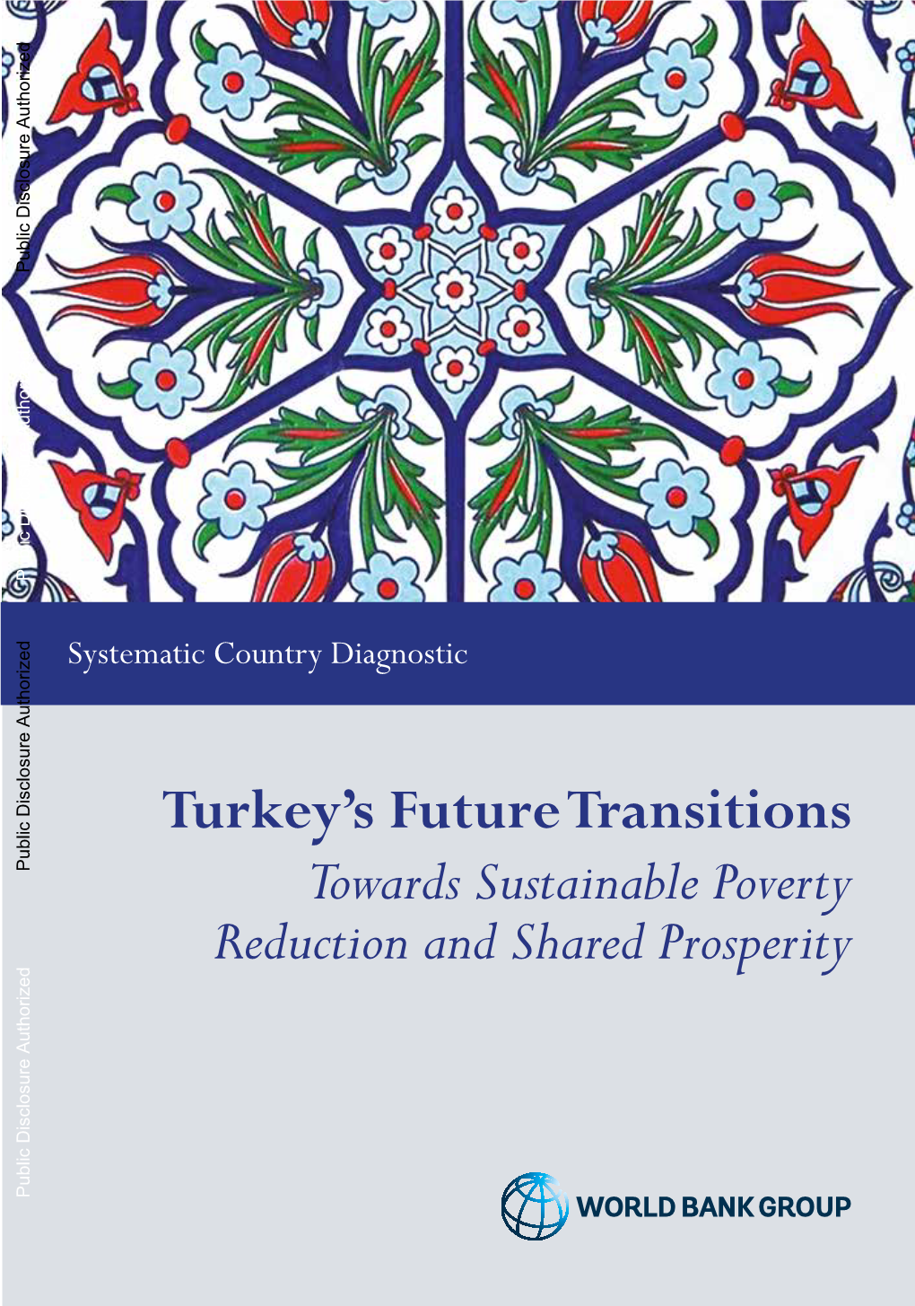 D. Main Contributors to Poverty Reduction Capacity, and Labor Market Outcomes Are High and Persistent