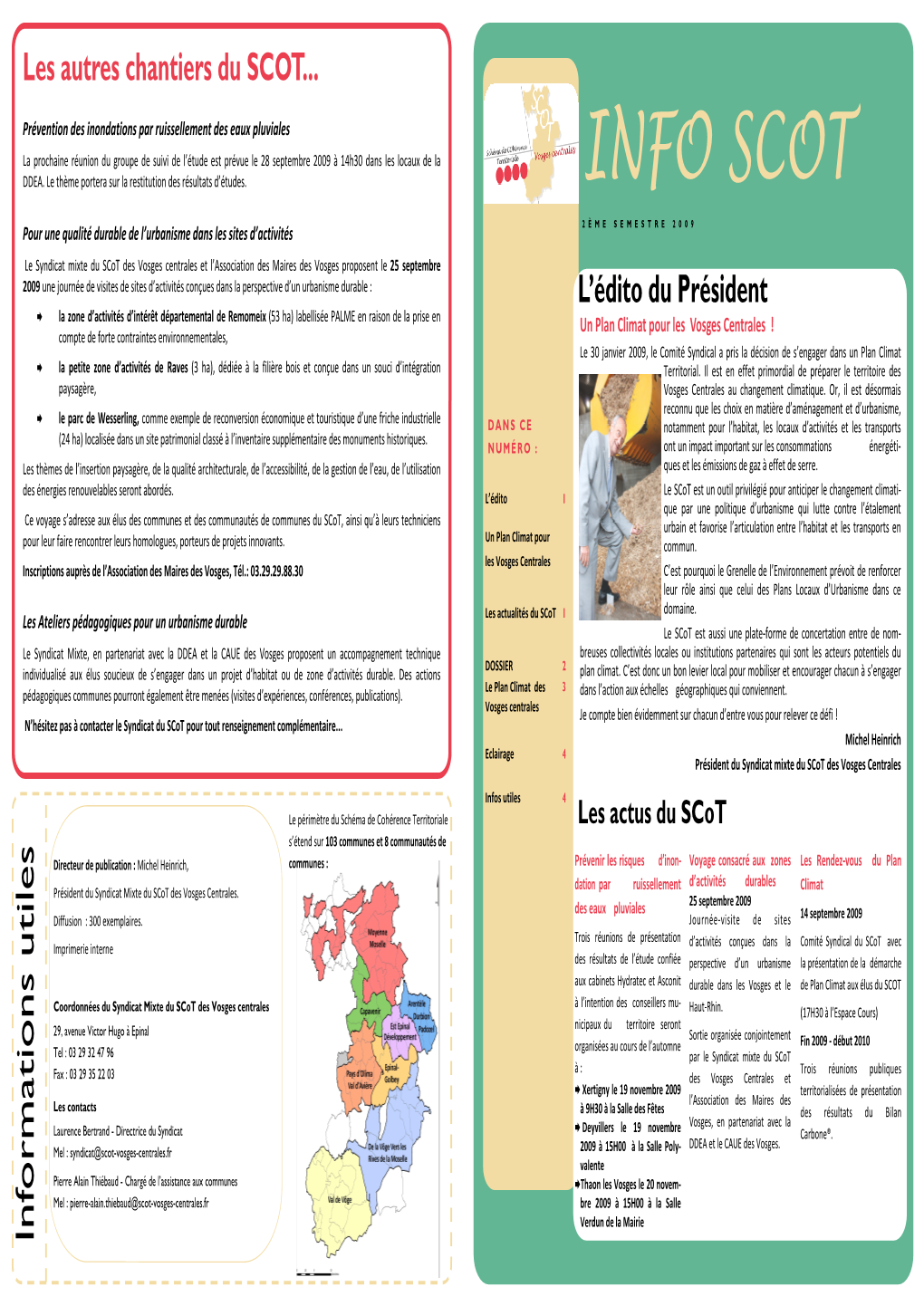 Infoscot2semestre2009lb V2.Pub (Lecture€Seule)