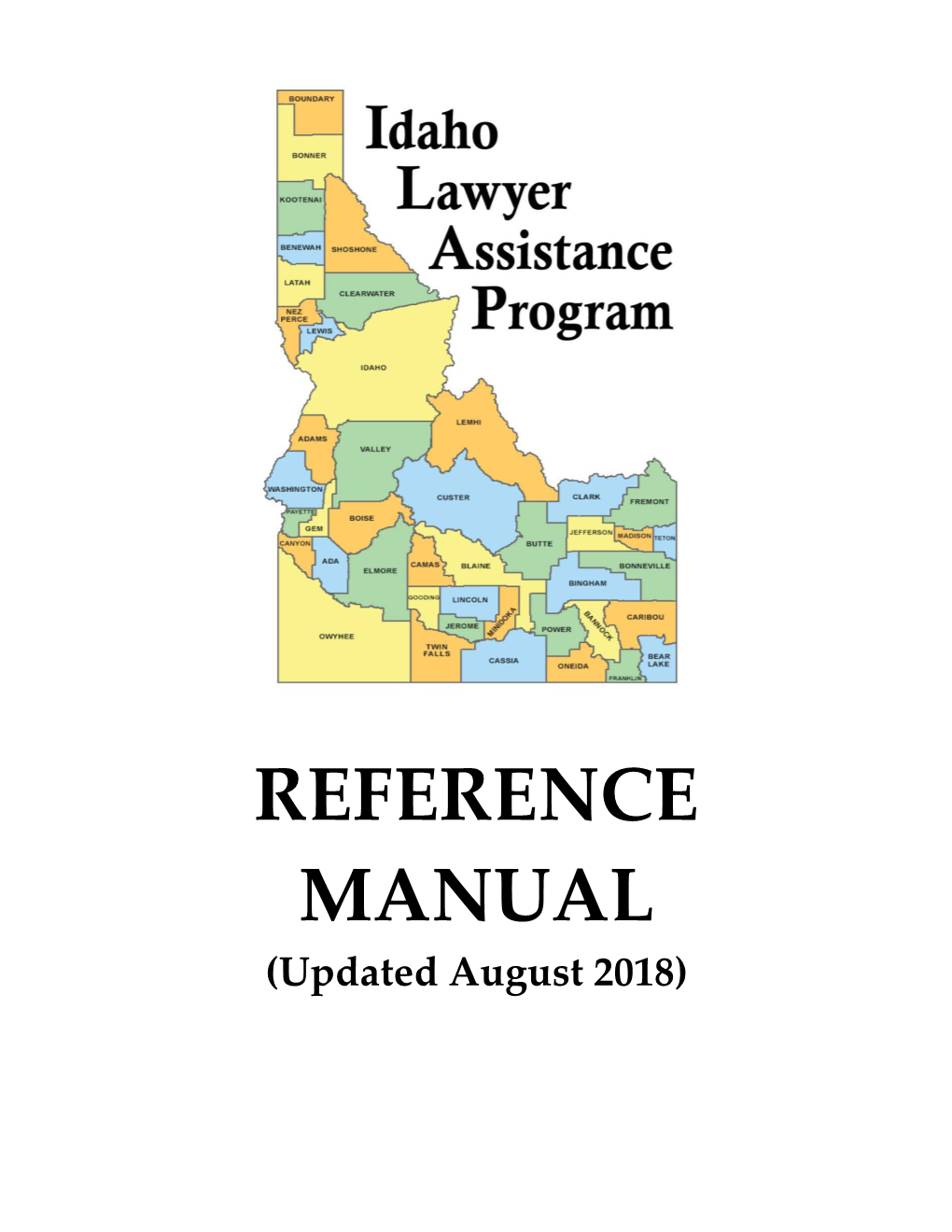 LAP Reference Manual