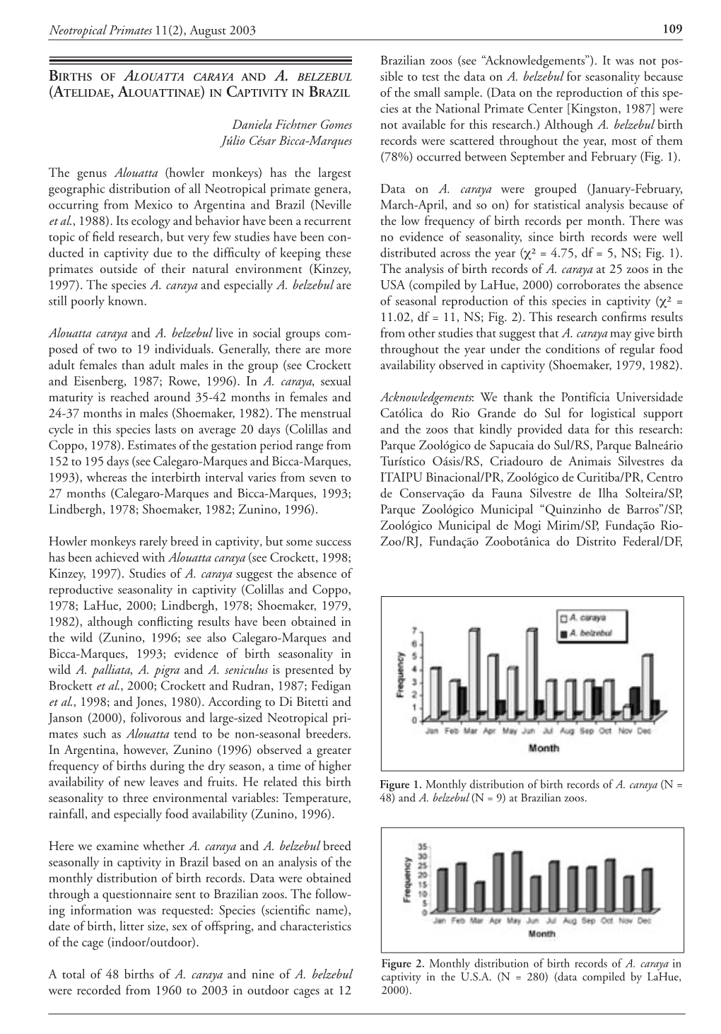 Neotropical 11(2).Indd