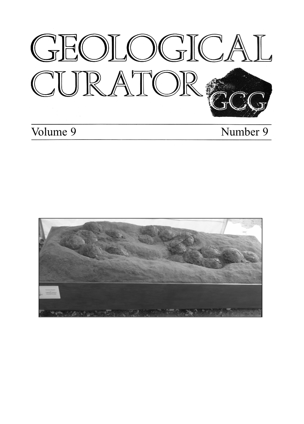 Curator 9-9 Contents.Qxd