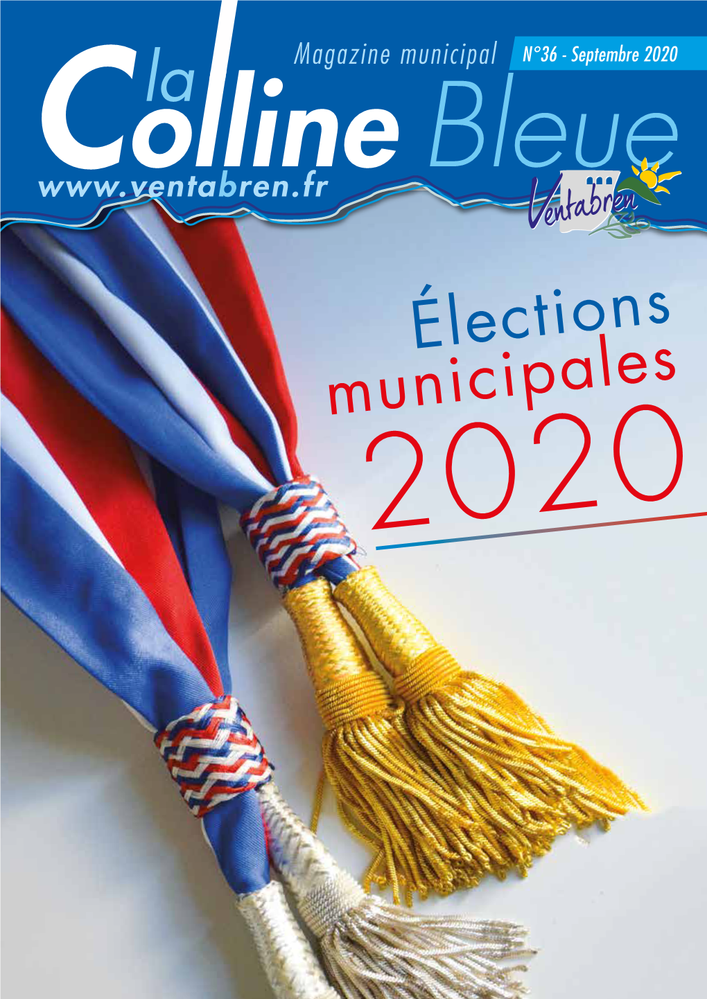 Élections Municipales 2020