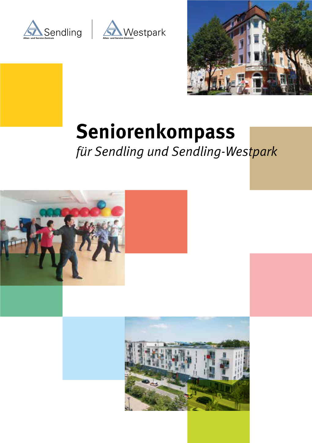 Seniorenkompass