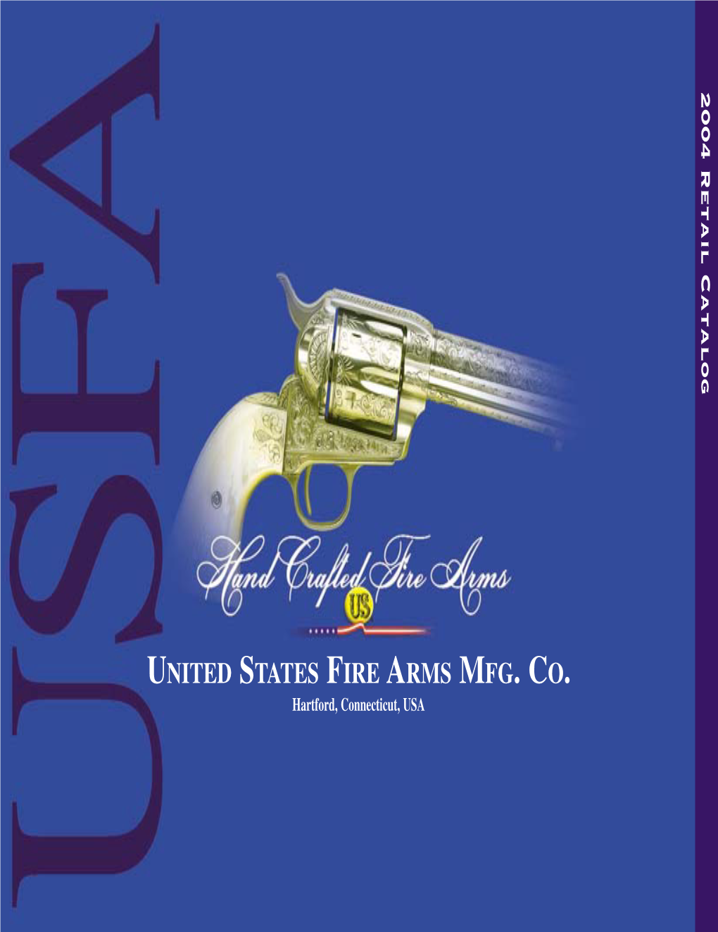 United States Fire Arms Mfg