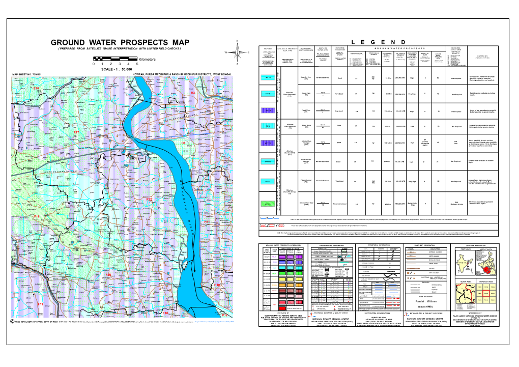 Ground Water Prospects