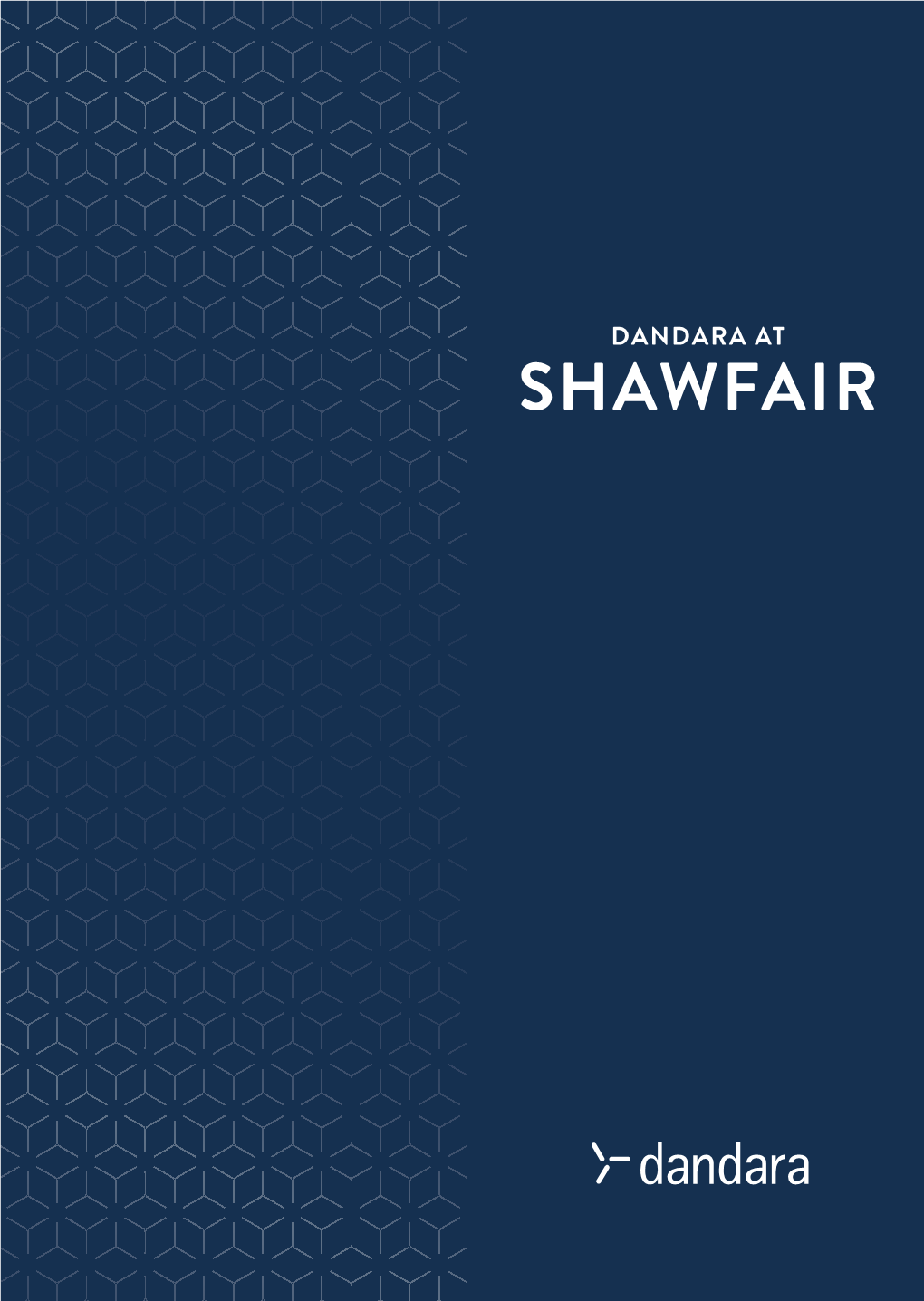 Shawfair Brochure