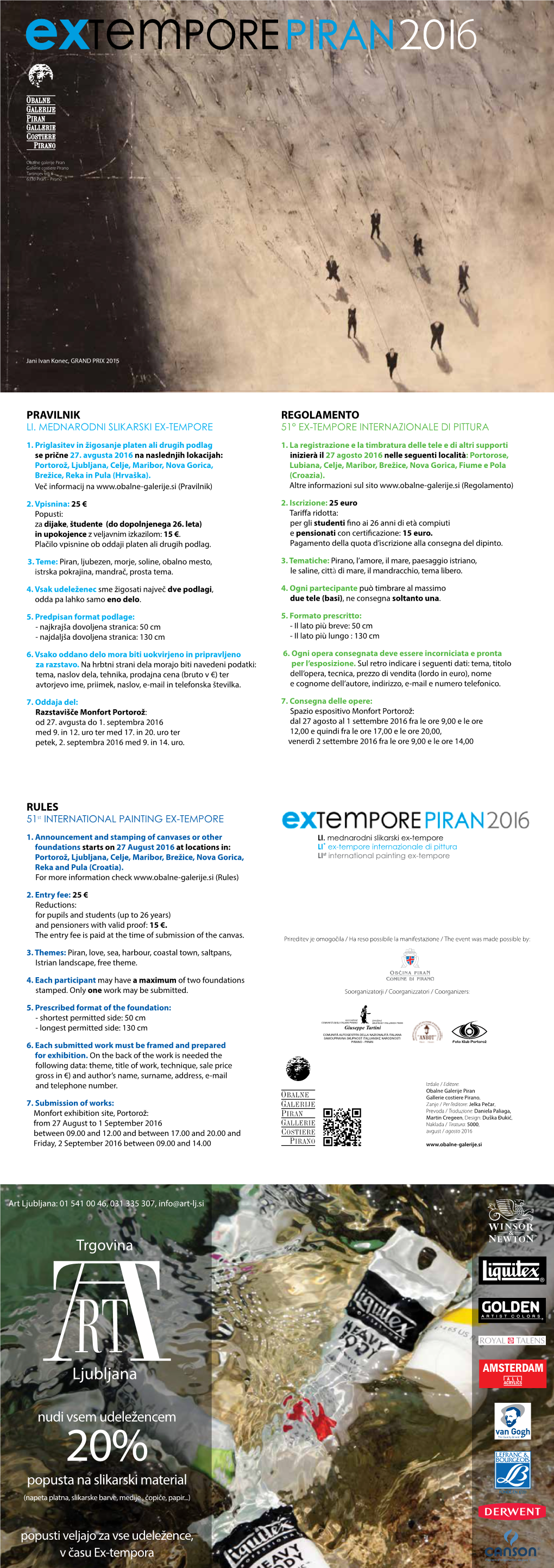 Ex Tempore Piran 2016.Pdf