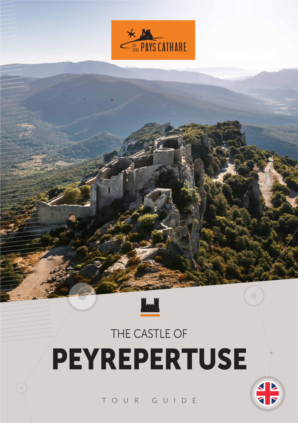 Peyrepertuse